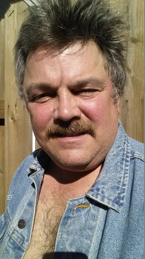 Greg Steele