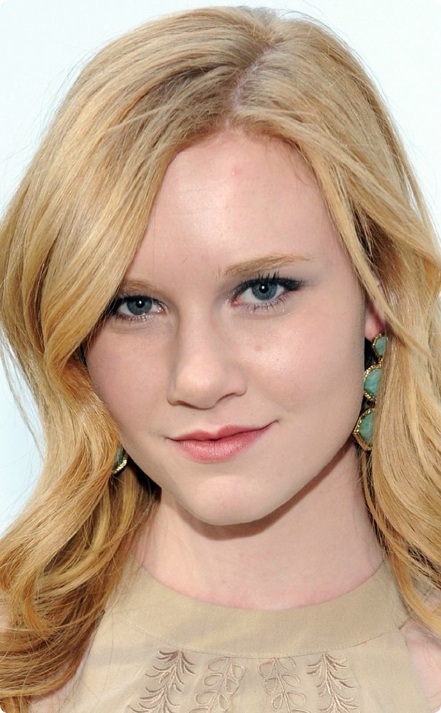Madisen Beaty