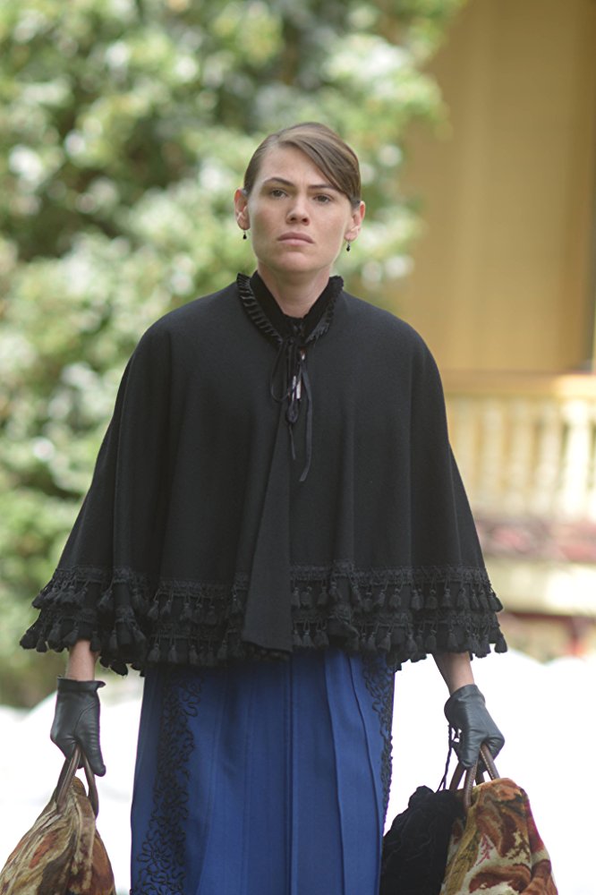 Emma Borden