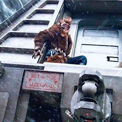 Chewbacca