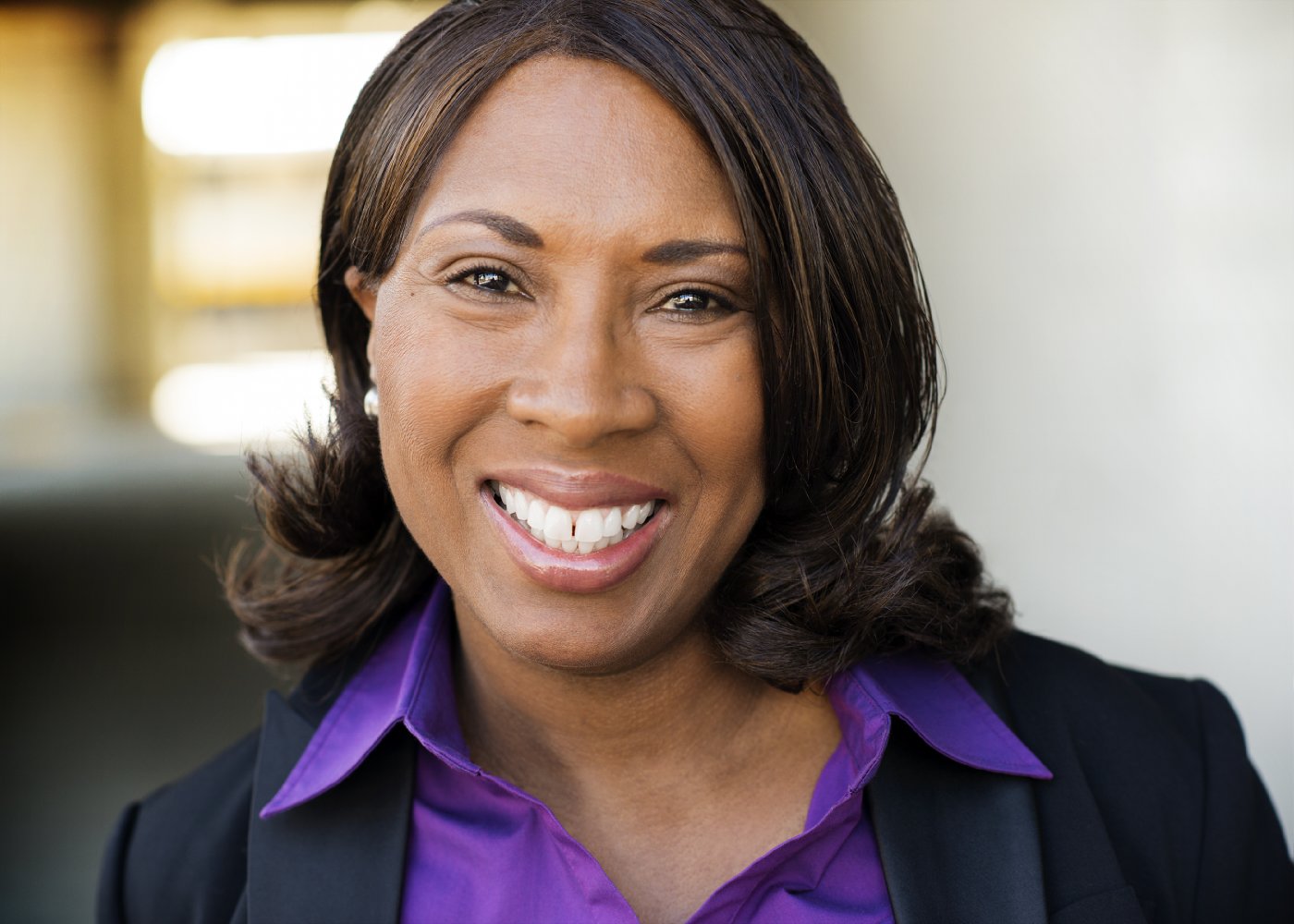 Patricia Simmons
