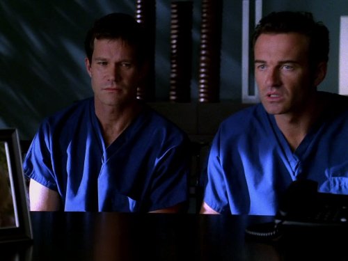 Dr. Sean McNamara
