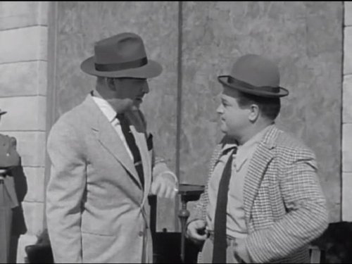 Bud Abbott