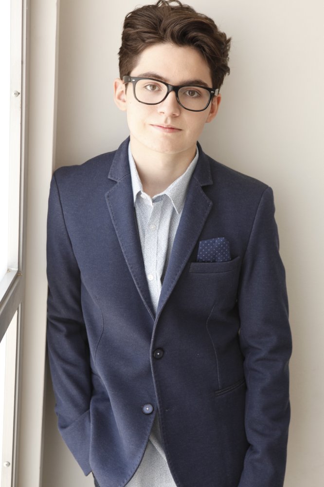 Braxton Beckham