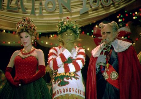 Grinch