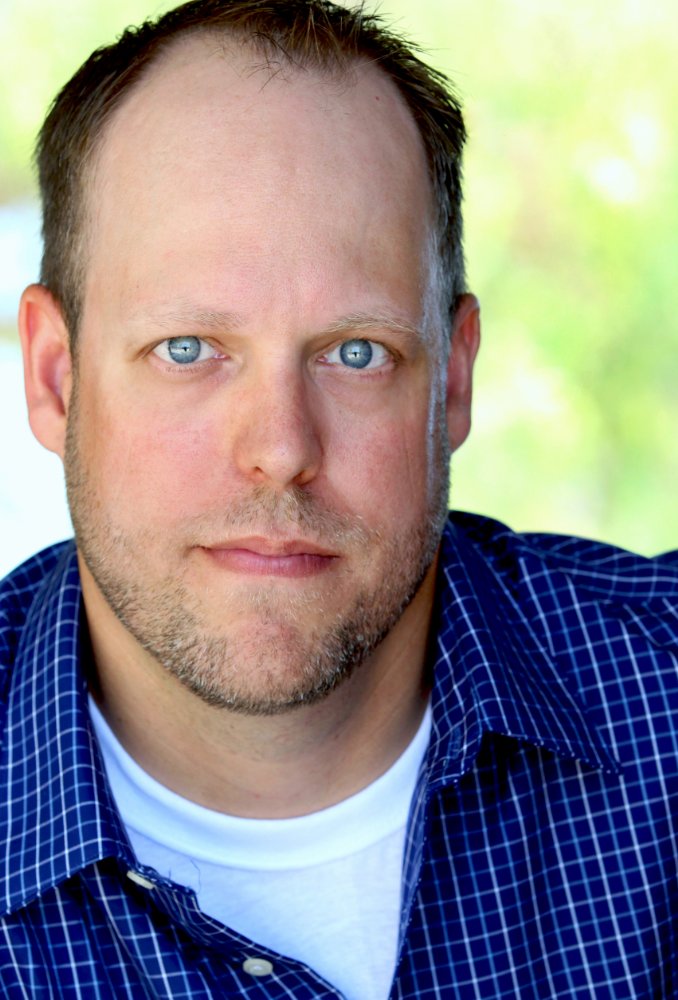 Michael Worden