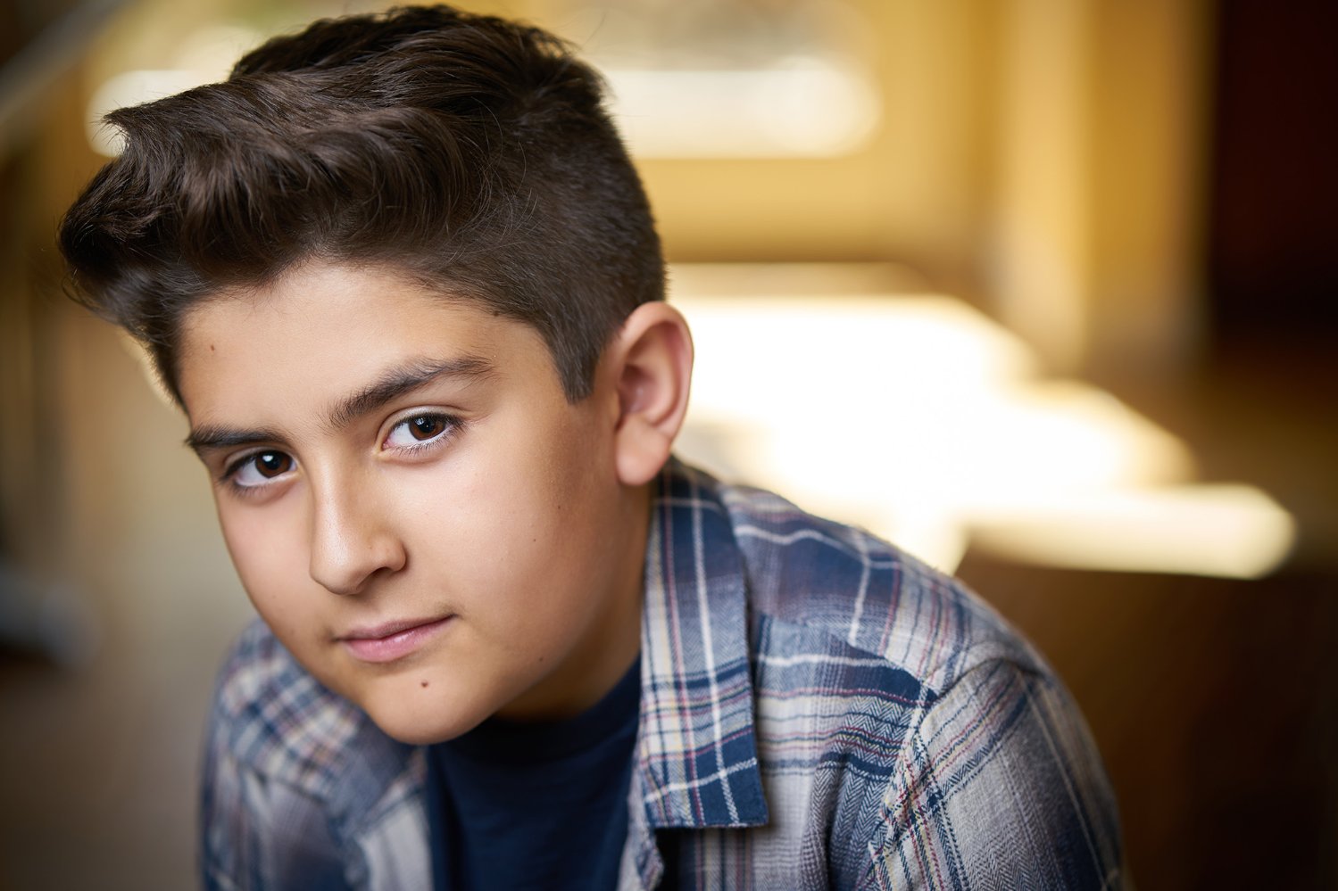 Gage Magosin