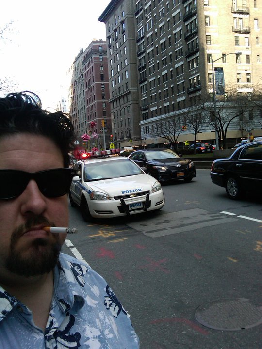Joey Boots