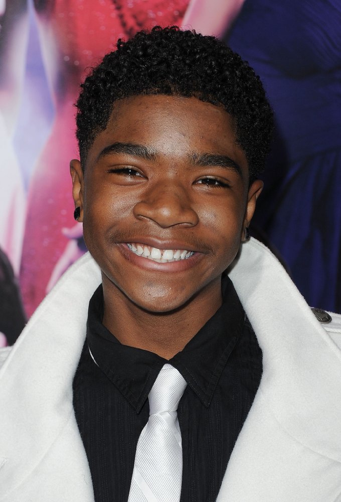 Ivan Kelley Jr.