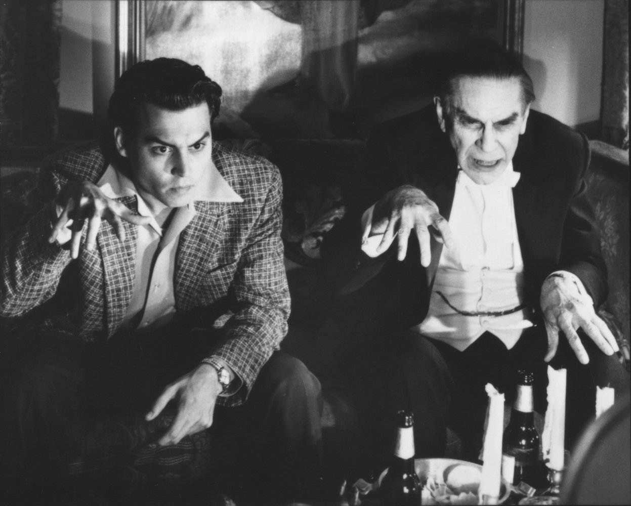Bela Lugosi