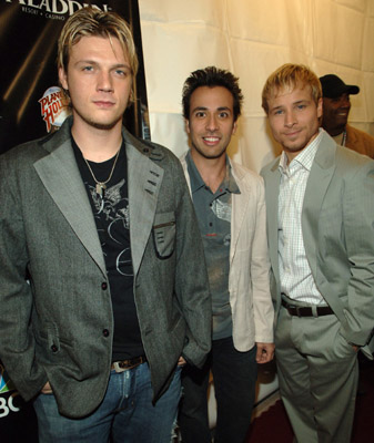 Brian Littrell