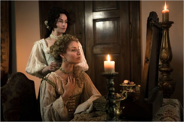 Milady de Winter