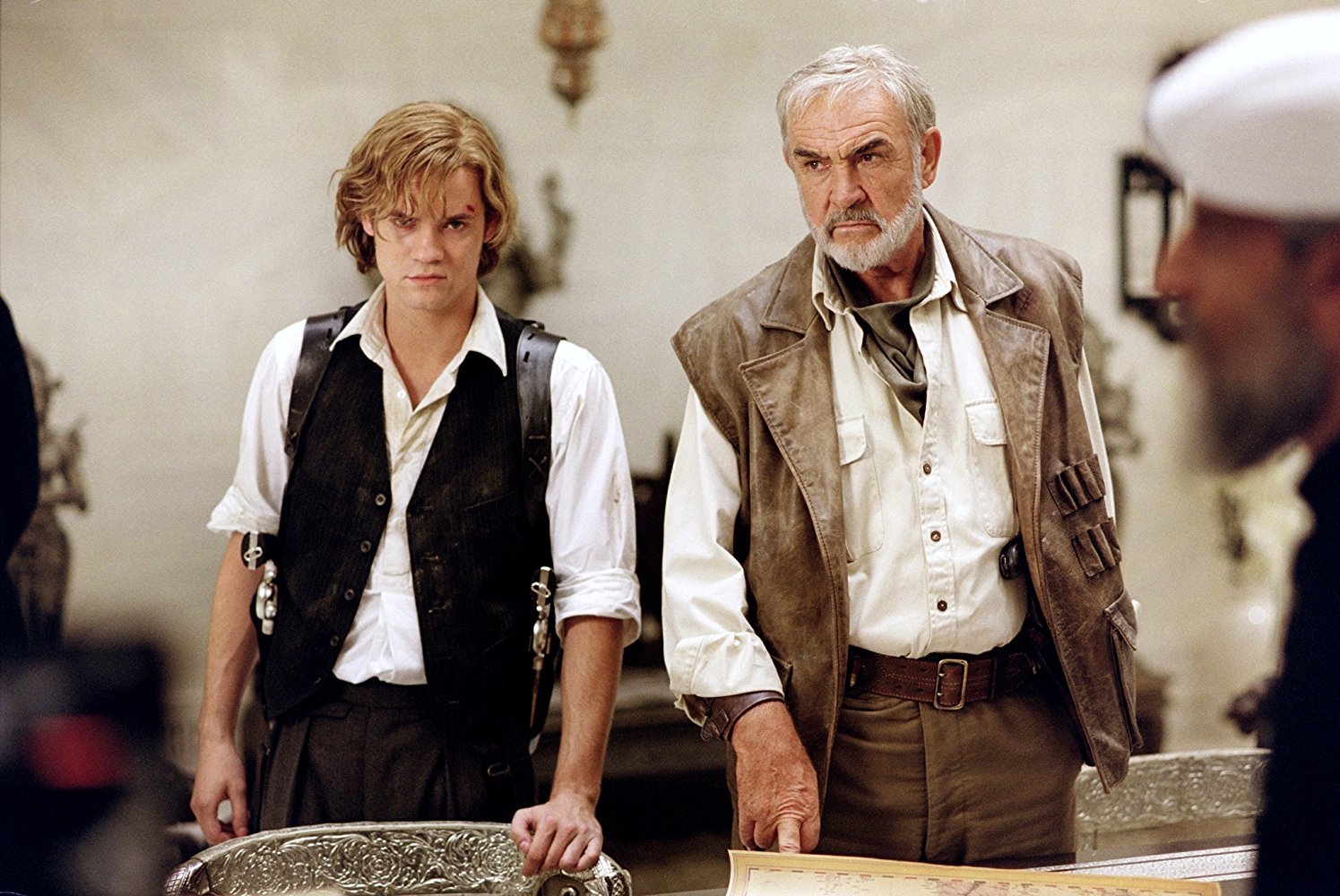 Tom Sawyer