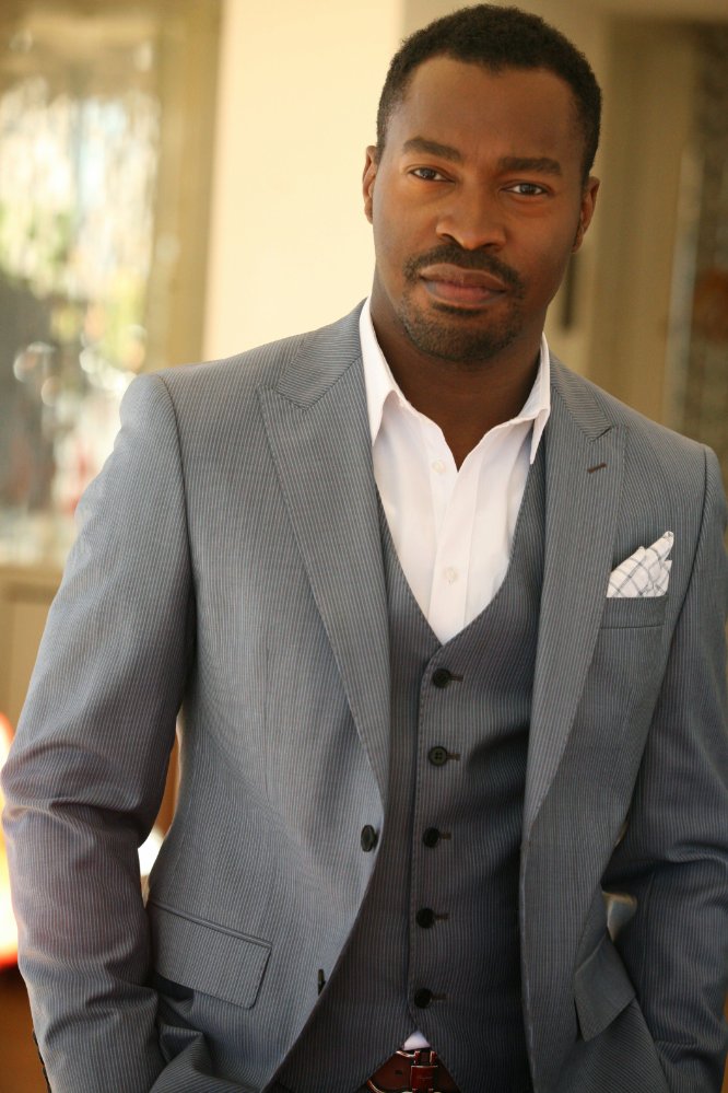 Toussaint Raphael Abessolo