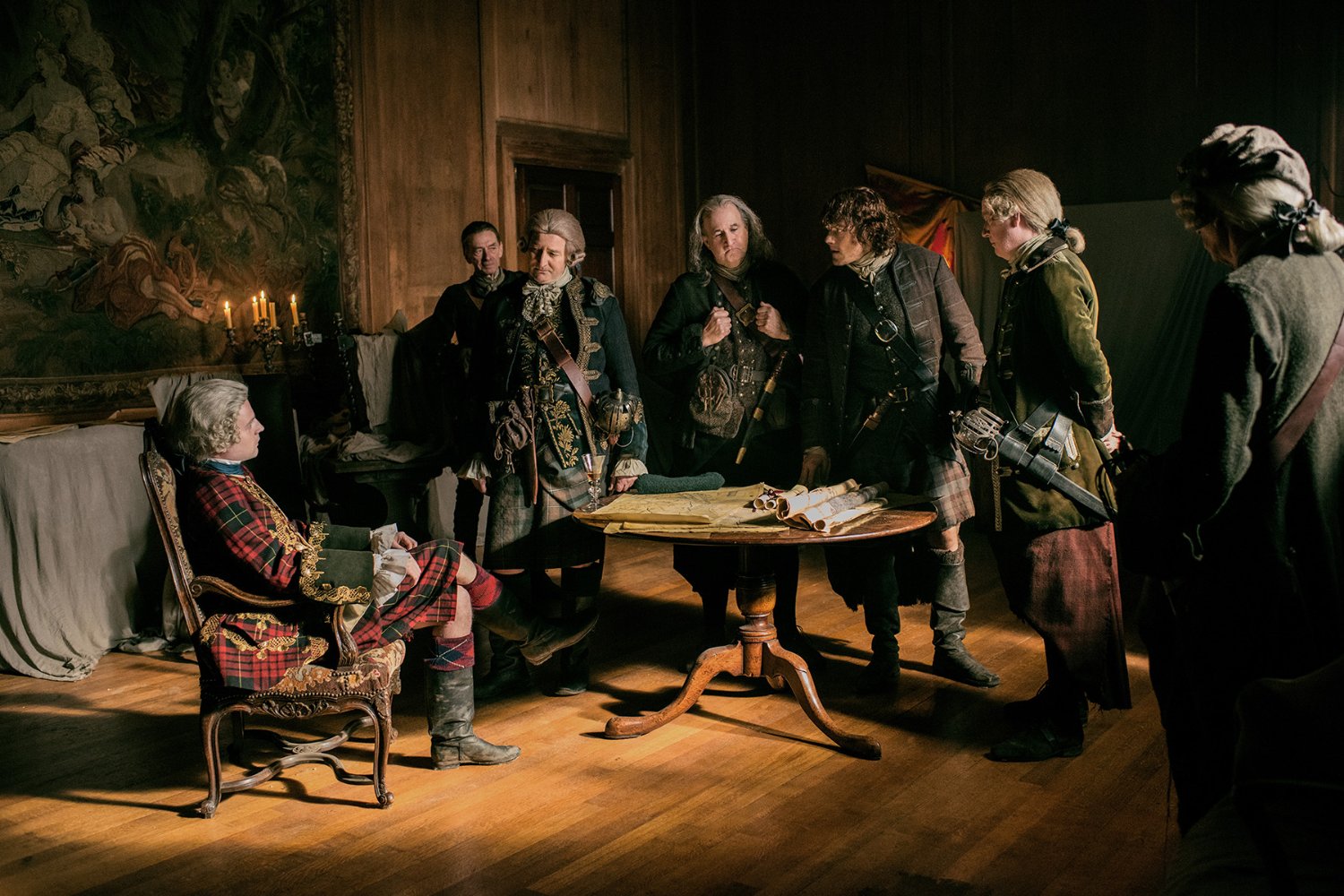 Bonnie Prince Charlie
