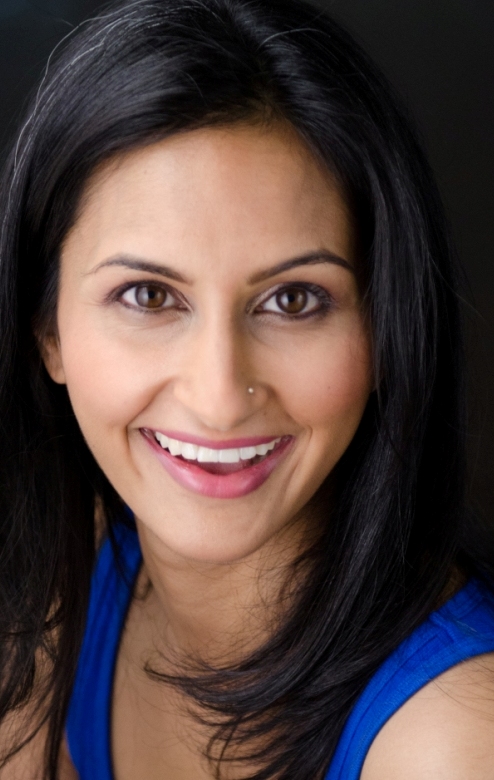 Anu Bhatt