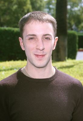 Steve Burns