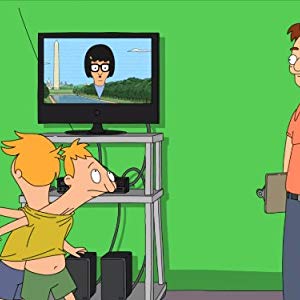 Linda Belcher, Jocelyn, Jocelyn's Mom, Akkoro Kumui, Barfing Fan, Becky, Beefsquatch Fan, Brenda, Customer #2, Denise...