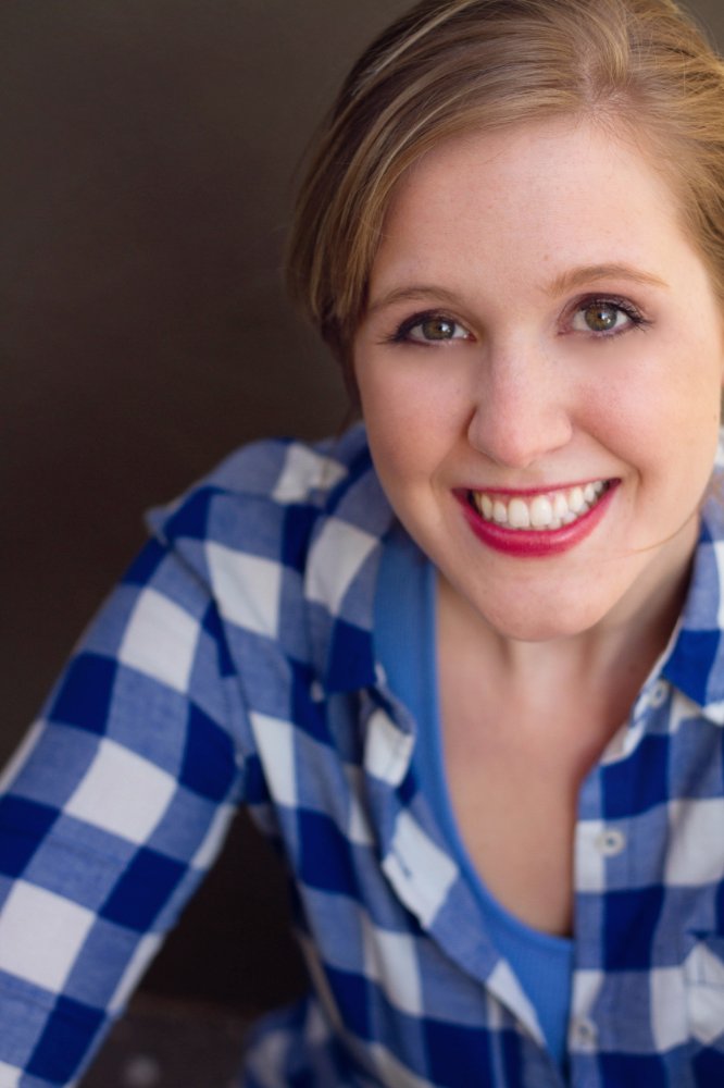 Samantha Hollon