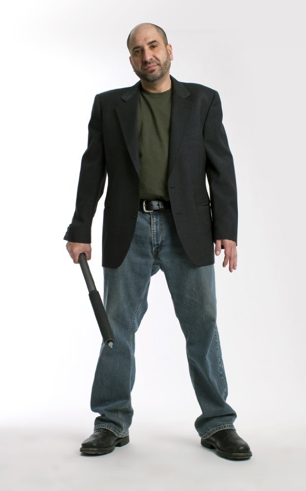 Dave Attell