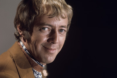 Noel Harrison