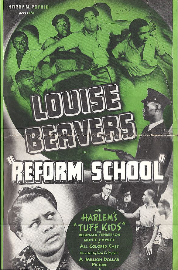 Louise Beavers