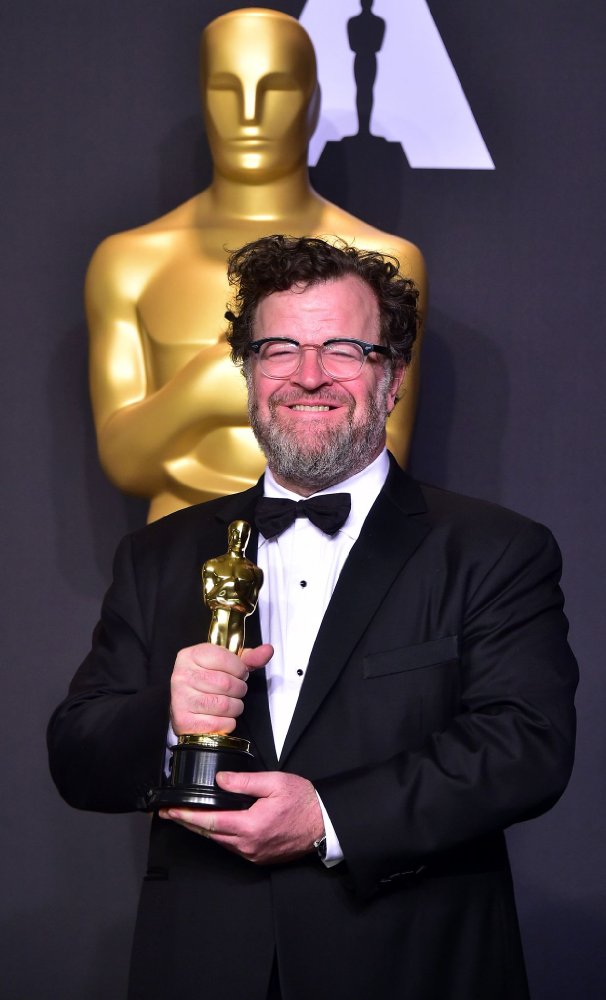 Kenneth Lonergan