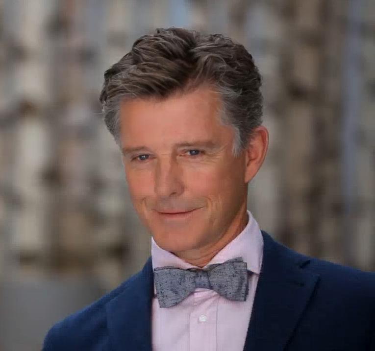 Nick Wilder