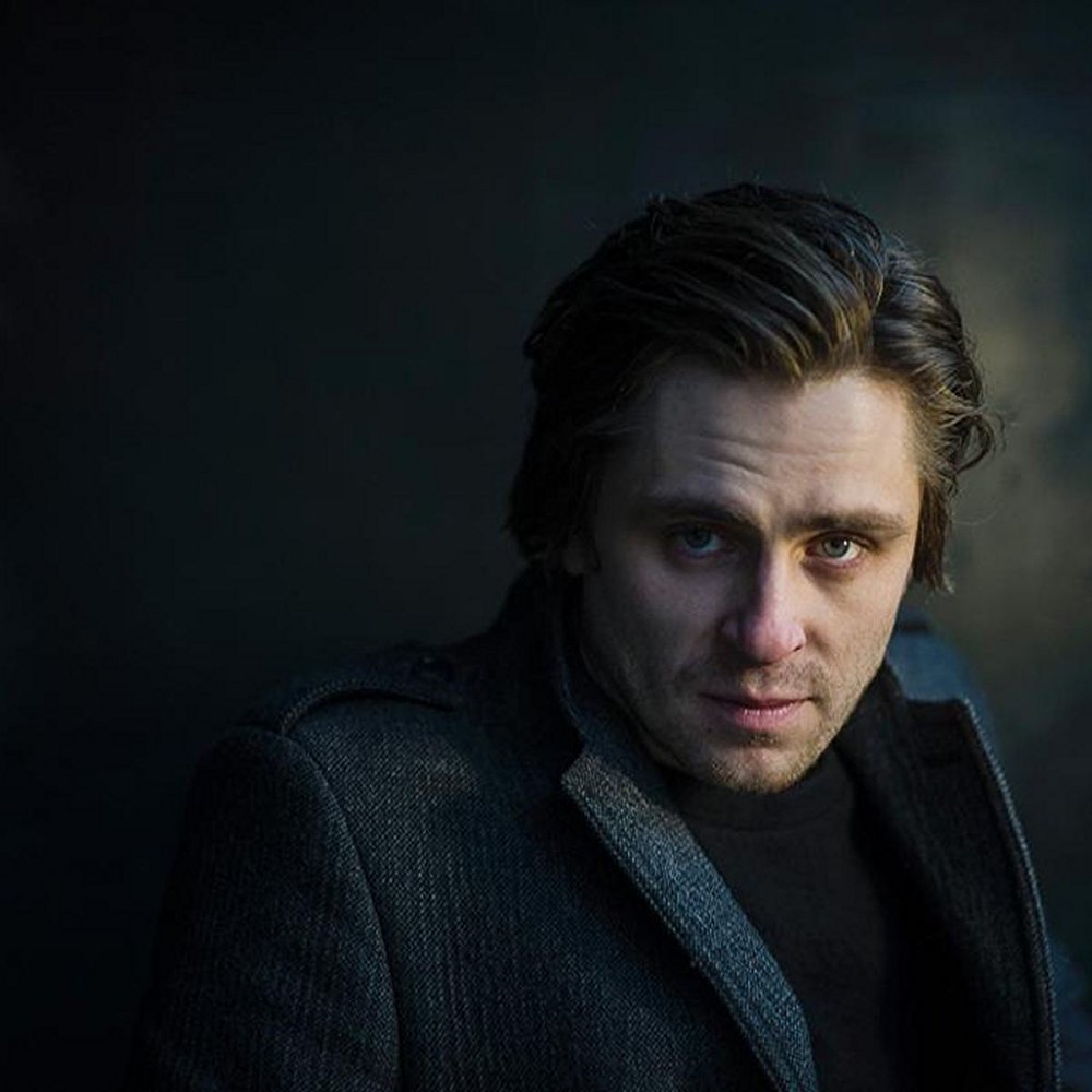 Sverrir Gudnason