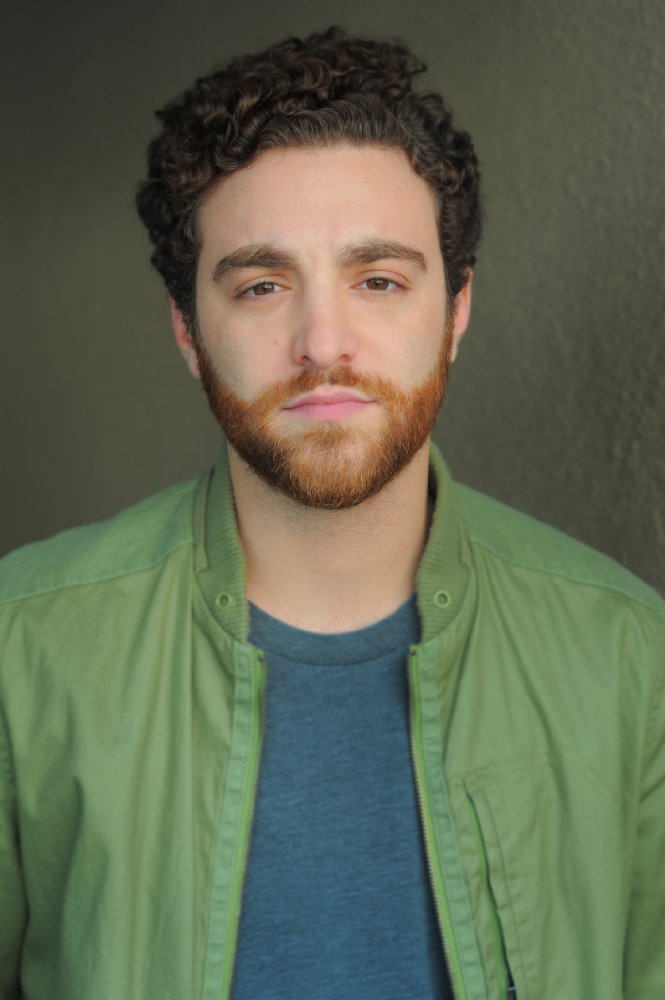 Ben Faigus