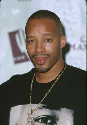 Warren G.