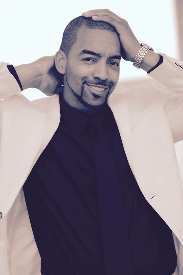 Dwayne Sample