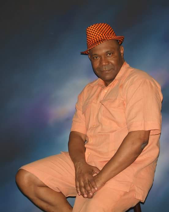 James Brickhouse