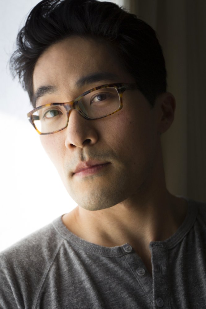 Paul Yoo