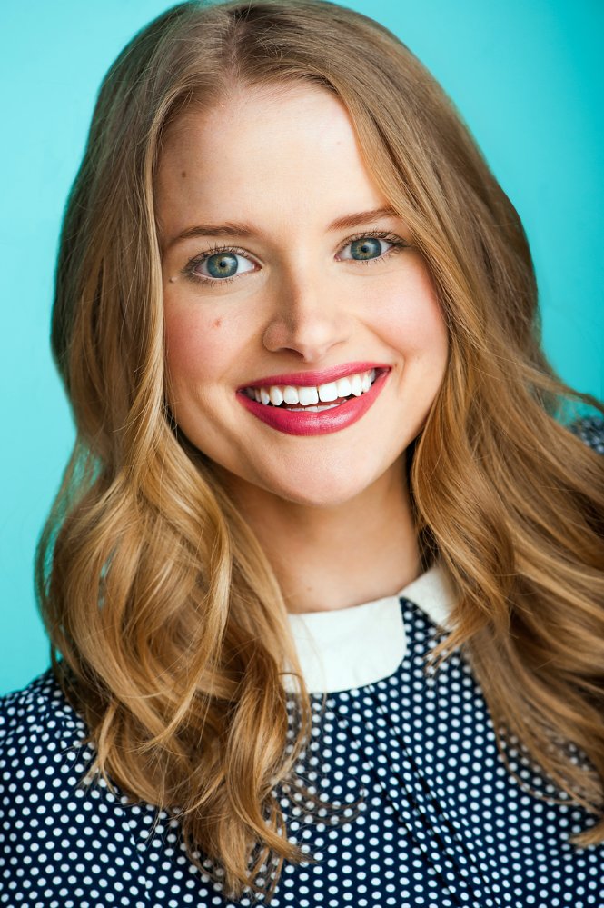 Lauren Bray