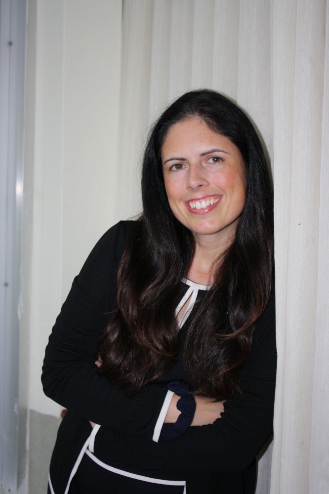 Rachel Galvin