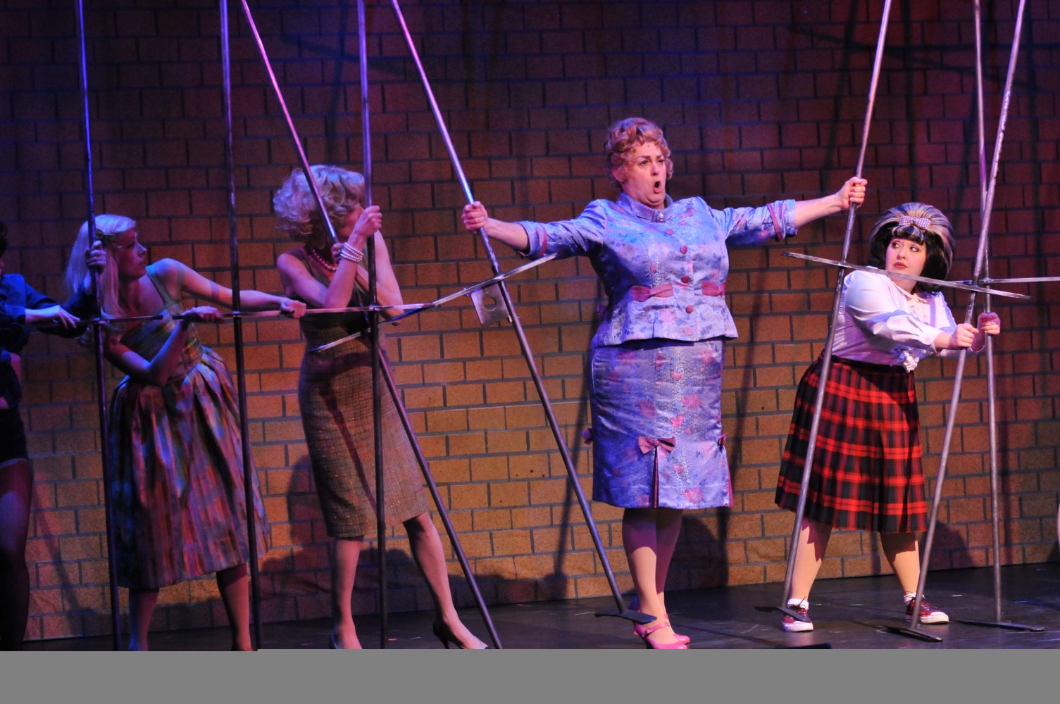 Ian Deakin