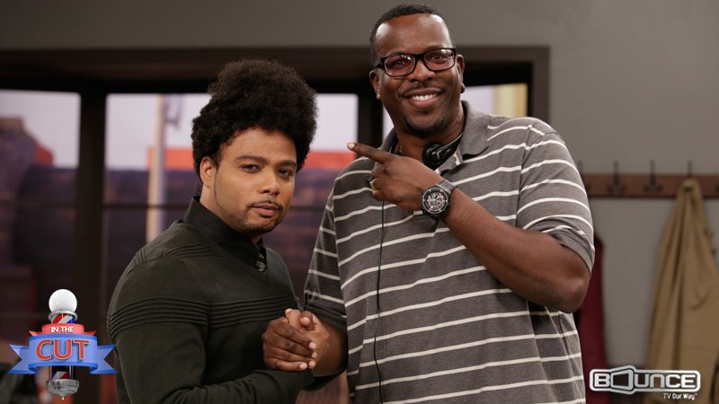 Jaimyon Parker