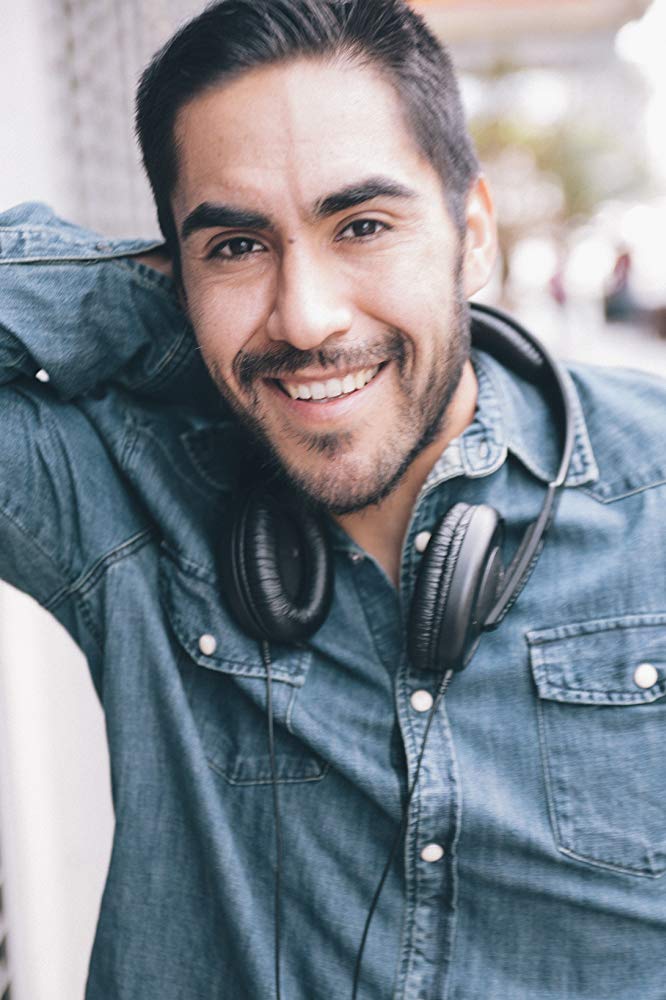 Alex Anthony Correa