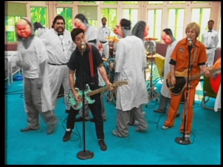 Green Day