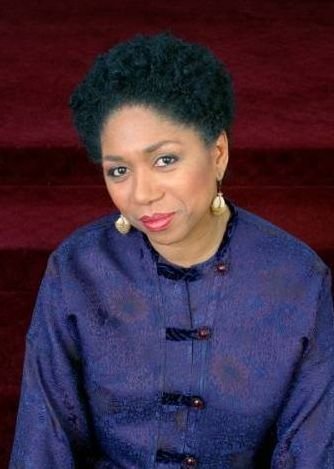 Carol Maillard