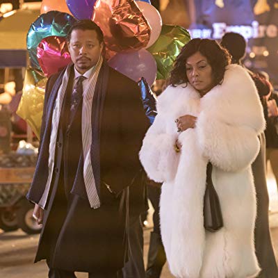 Lucious Lyon
