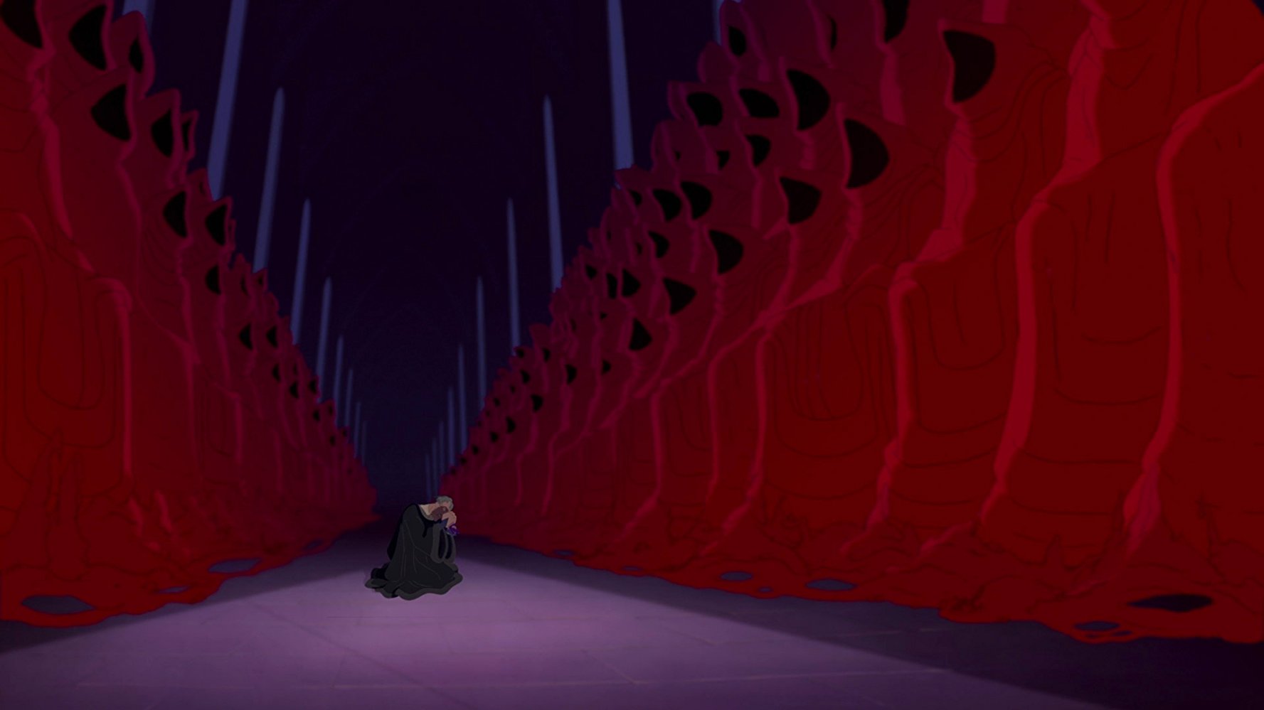 Claude Frollo