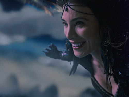Black Fairy