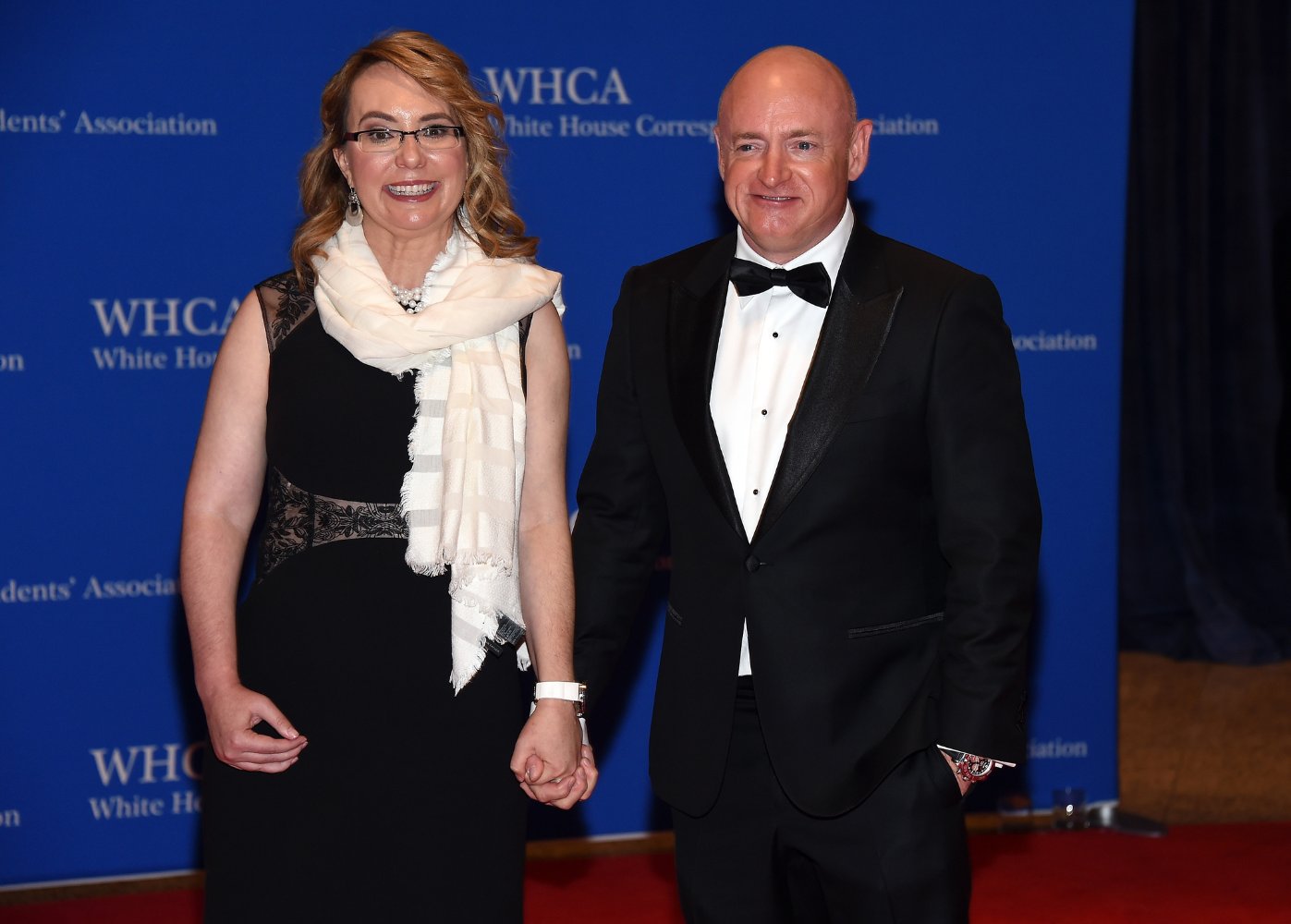 Mark Kelly