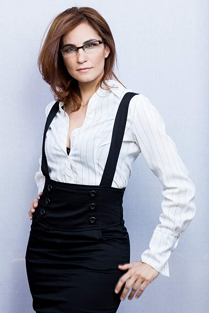Sonia Dorado