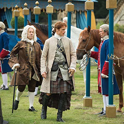 Duke of Sandringham