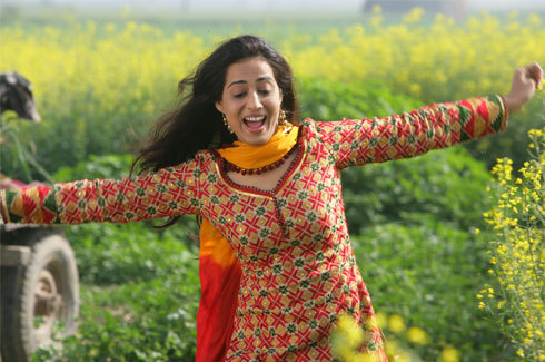 Parbati