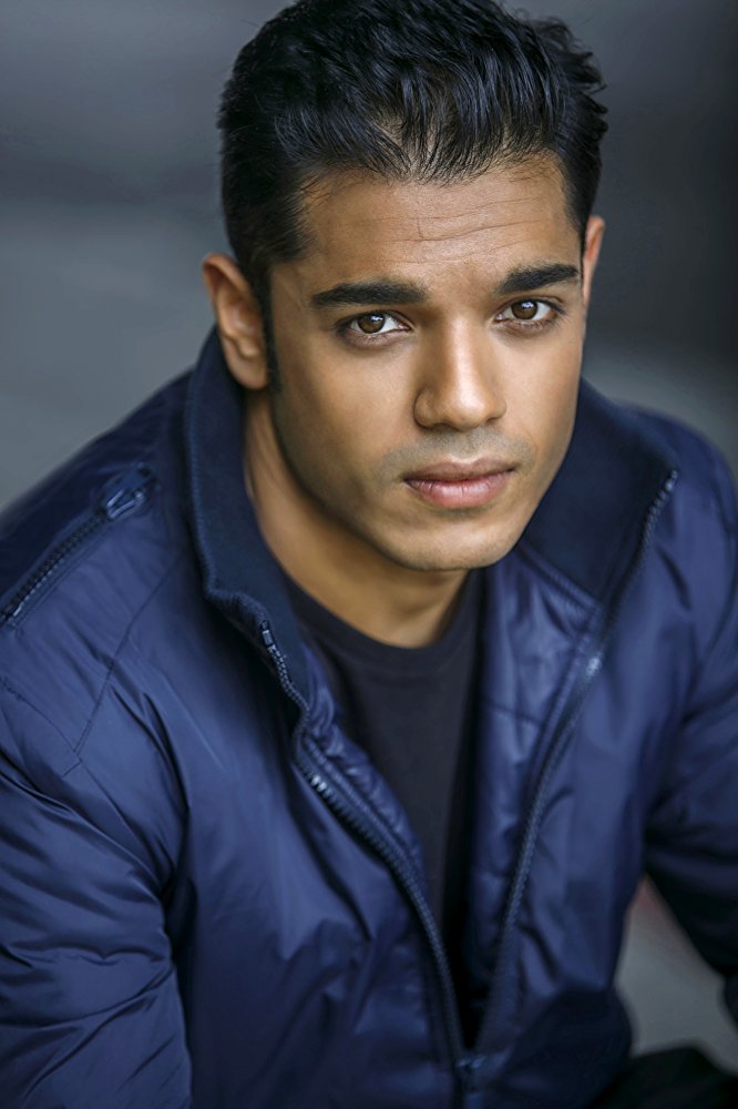 Warren Lee