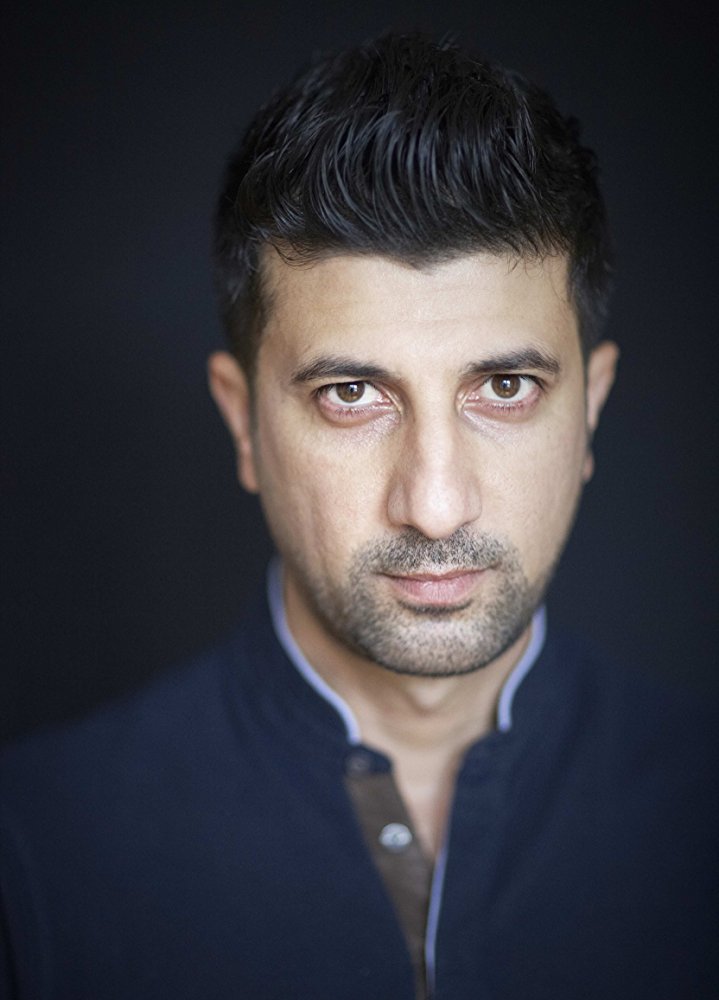 Aso Sherabayani